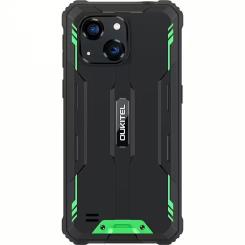 Мобильный телефон OUKITEL WP32 4/128GB Green Фото 2