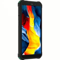 Мобильный телефон OUKITEL WP32 4/128GB Green Фото 3