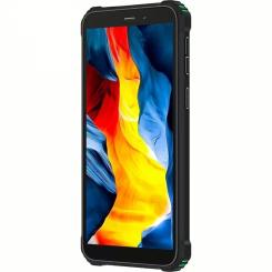 Мобильный телефон OUKITEL WP32 4/128GB Green Фото 4