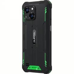Мобильный телефон OUKITEL WP32 4/128GB Green Фото 5