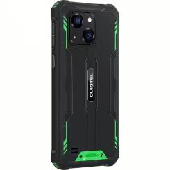 Мобильный телефон OUKITEL WP32 4/128GB Green Фото 6