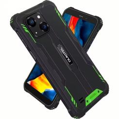 Мобильный телефон OUKITEL WP32 4/128GB Green Фото 7