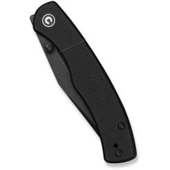 Нож Civivi Clingman, Black G10, Darkwash Фото 5