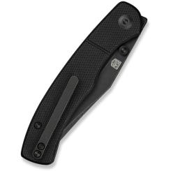 Нож Civivi Clingman, Black G10, Darkwash Фото 6
