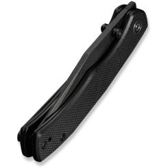 Нож Civivi Clingman, Black G10, Darkwash Фото 7