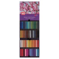 Пастель Santi 48 кольорів Фото