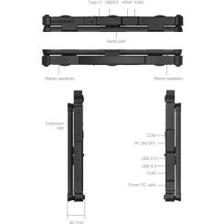 Ноутбук Vinga Scout X14A Фото 10