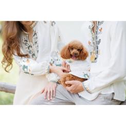 Футболка для животных Pet Fashion Maryana XS2 Фото 10