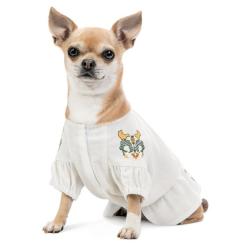 Футболка для животных Pet Fashion Maryana XS2 Фото 3