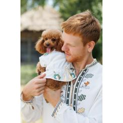 Футболка для животных Pet Fashion Maryana XS2 Фото 6