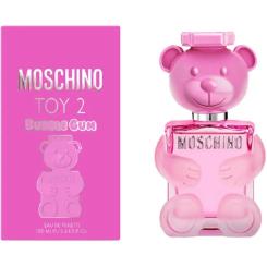 Туалетная вода Moschino Toy 2 Bubble Gum 100 мл Фото 1