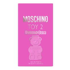 Туалетная вода Moschino Toy 2 Bubble Gum 100 мл Фото 2