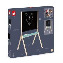 Мольберт Janod двосторонній магнітний Фото 11