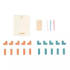 Мольберт Janod двосторонній магнітний Фото 6