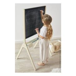 Мольберт Janod двосторонній магнітний Фото 7