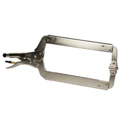 Клещи Tolsen Профи 440 мм C-тип Фото