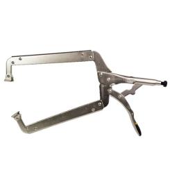 Клещи Tolsen Профи 440 мм C-тип Фото 1