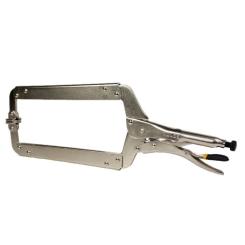 Клещи Tolsen Профи 440 мм C-тип Фото 4