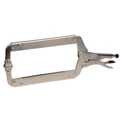 Клещи Tolsen Профи 440 мм C-тип Фото 5