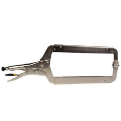 Клещи Tolsen Профи 440 мм C-тип Фото 7