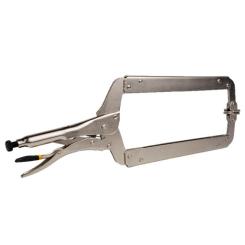 Клещи Tolsen Профи 440 мм C-тип Фото 8