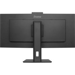 Монитор iiyama XCB3497WQSNPH-B1 Фото 3