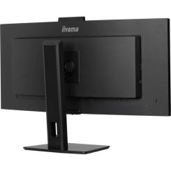 Монитор iiyama XCB3497WQSNPH-B1 Фото 7