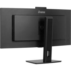 Монитор iiyama XCB3497WQSNPH-B1 Фото 8