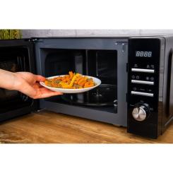 Микроволновая печь Vestfrost VMO720BD Фото 9