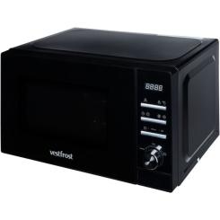 Микроволновая печь Vestfrost VMO720BD Фото 1