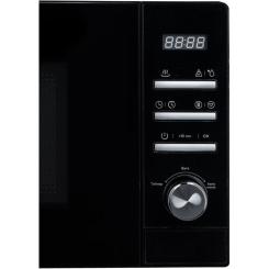 Микроволновая печь Vestfrost VMO720BD Фото 2