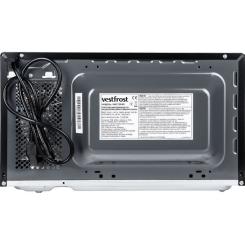 Микроволновая печь Vestfrost VMO720BD Фото 6