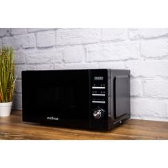 Микроволновая печь Vestfrost VMO720BD Фото 8