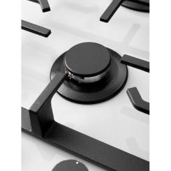 Варочная поверхность Liberty PIG 6042G-C7W (510) Фото 4