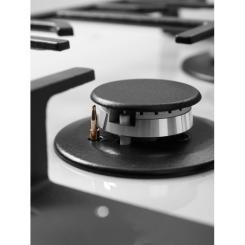 Варочная поверхность Liberty PIG 6042G-C7W (510) Фото 5