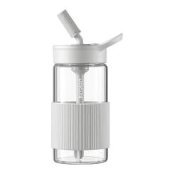 Бутылка для воды Buydeem CD1017 500 мл Oats White Фото