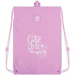 Сумка для обуви Kite 600M Cute Фото 2