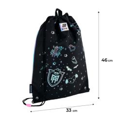Сумка для обуви Kite 600M Monster High Фото 1