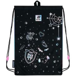 Сумка для обуви Kite 600M Monster High Фото 2
