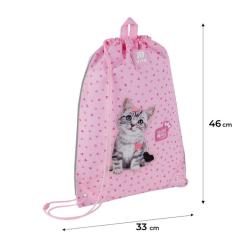 Сумка для обуви Kite 600M SP-1 Studio Pets Фото 1