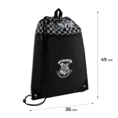 Сумка для обуви Kite 601L Harry Potter Фото 1