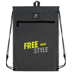 Сумка для обуви Kite 601M Free Style Фото 2