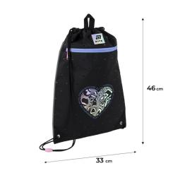 Сумка для обуви Kite 601M Love is Фото 1
