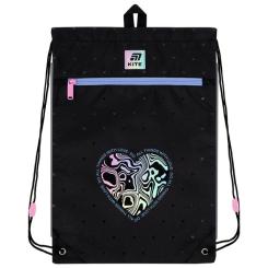 Сумка для обуви Kite 601M Love is Фото 2