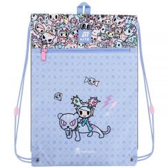 Сумка для обуви Kite 601M Tokidoki Фото 2
