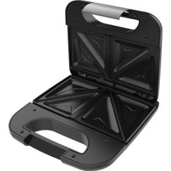 Вафельница Cecotec Rock'nToast Combo Фото 2