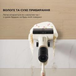 Пылесос MOVA K30 Фото 9