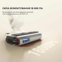 Пылесос MOVA K30 Фото 10