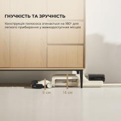 Пылесос MOVA K30 Фото 11