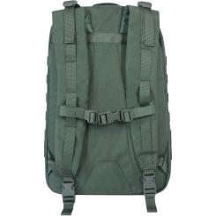 Рюкзак туристический Bagland тактичний 29 л. хакі (0063290) Фото 2